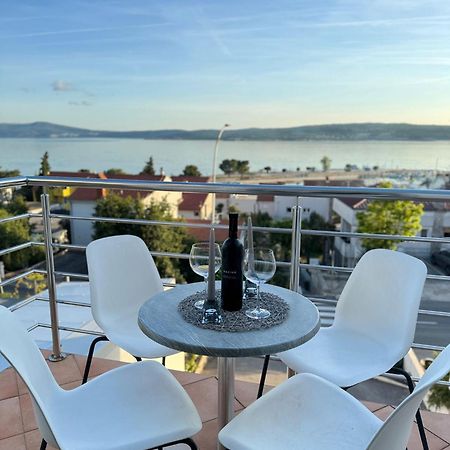 Villa Domgjoni Crikvenica Zewnętrze zdjęcie