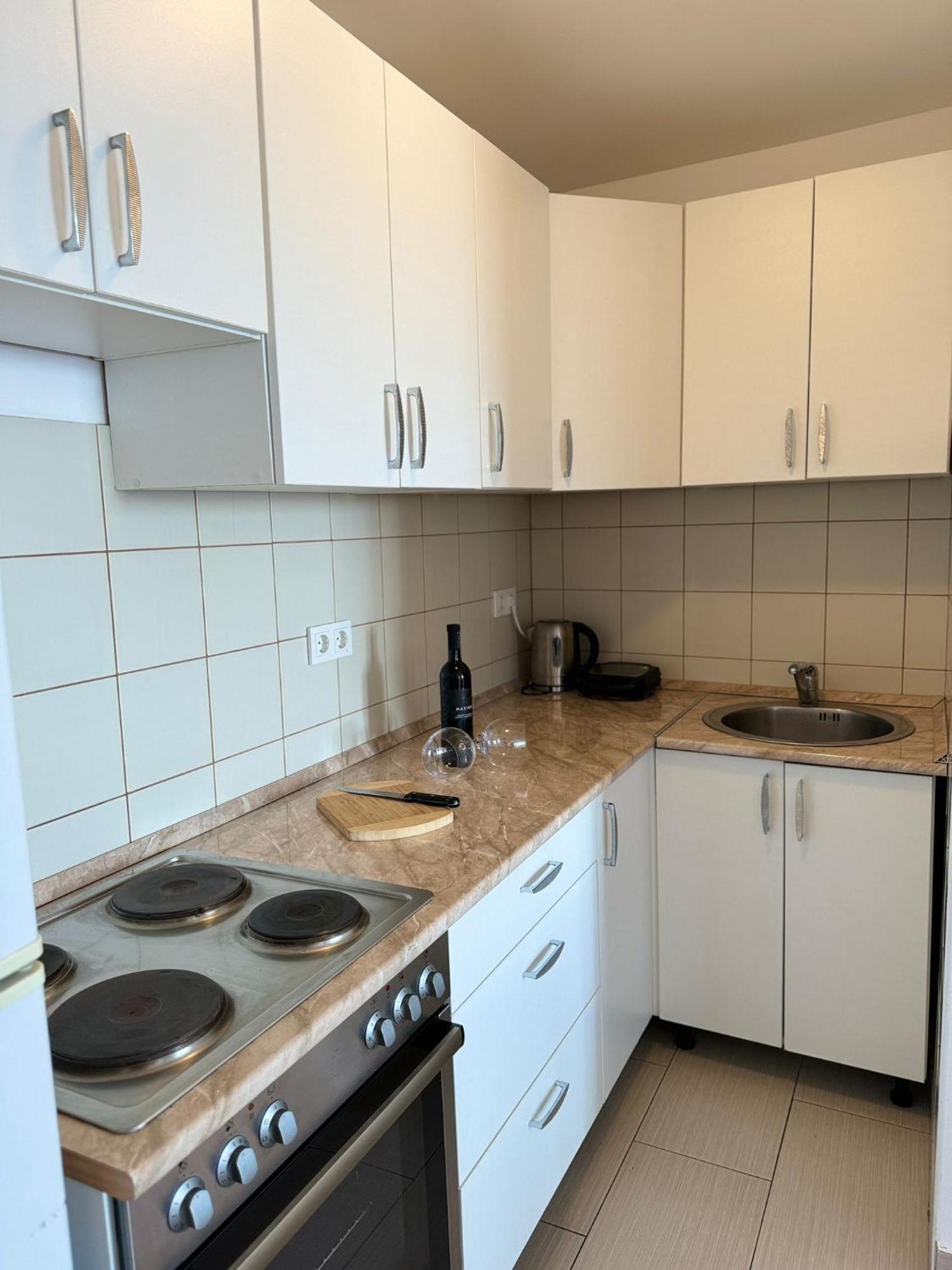 Villa Domgjoni Crikvenica Zewnętrze zdjęcie