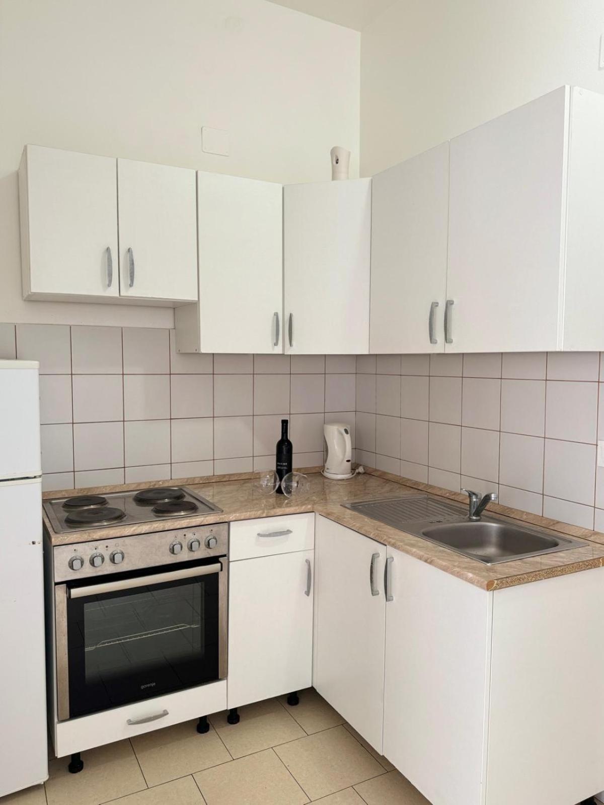 Villa Domgjoni Crikvenica Zewnętrze zdjęcie