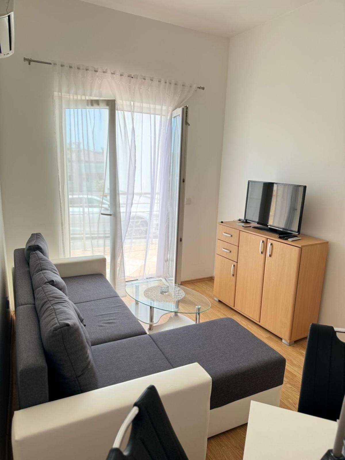 Villa Domgjoni Crikvenica Zewnętrze zdjęcie