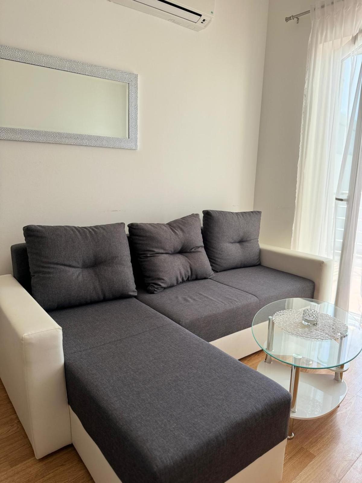 Villa Domgjoni Crikvenica Zewnętrze zdjęcie