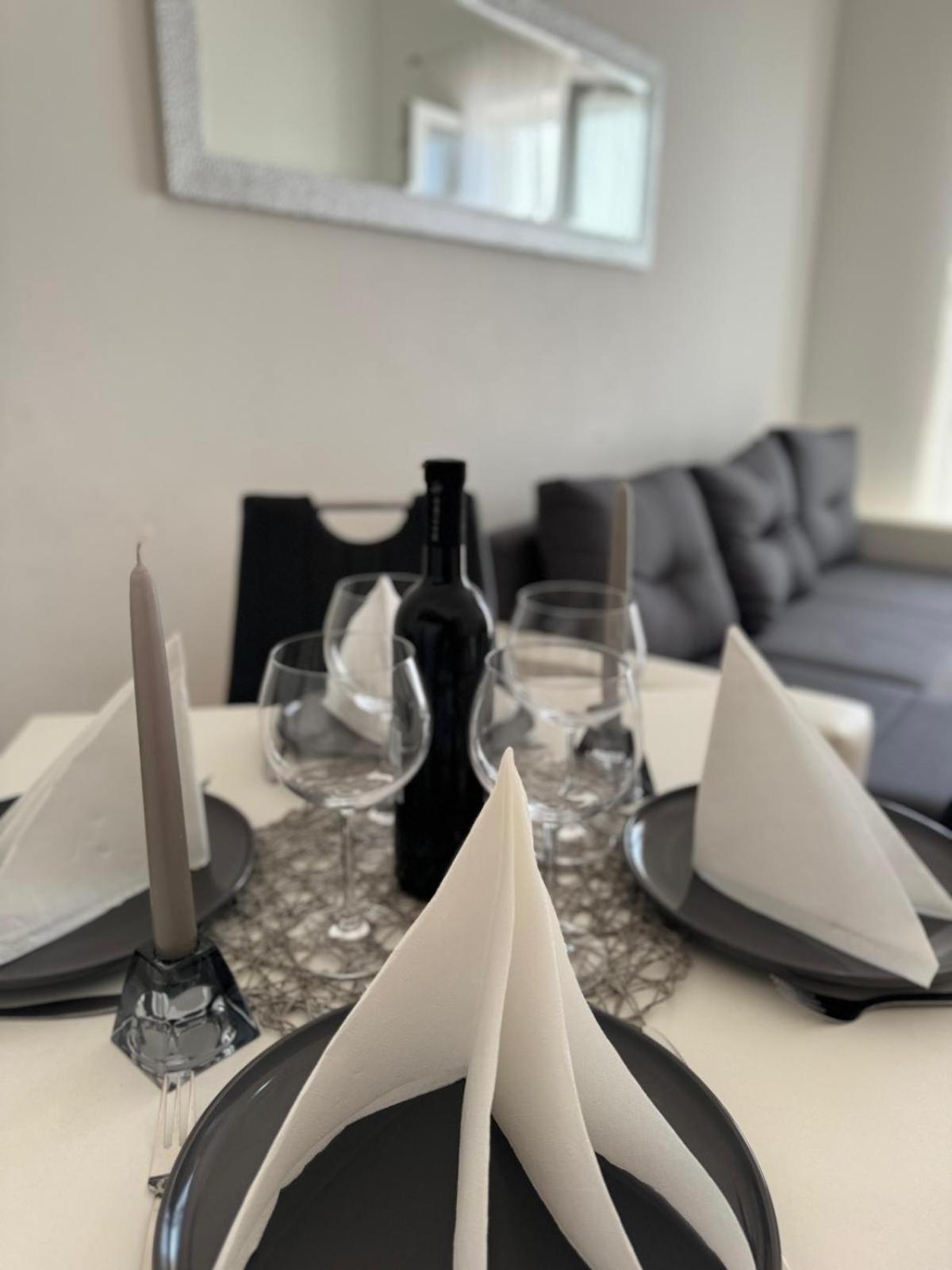 Villa Domgjoni Crikvenica Zewnętrze zdjęcie