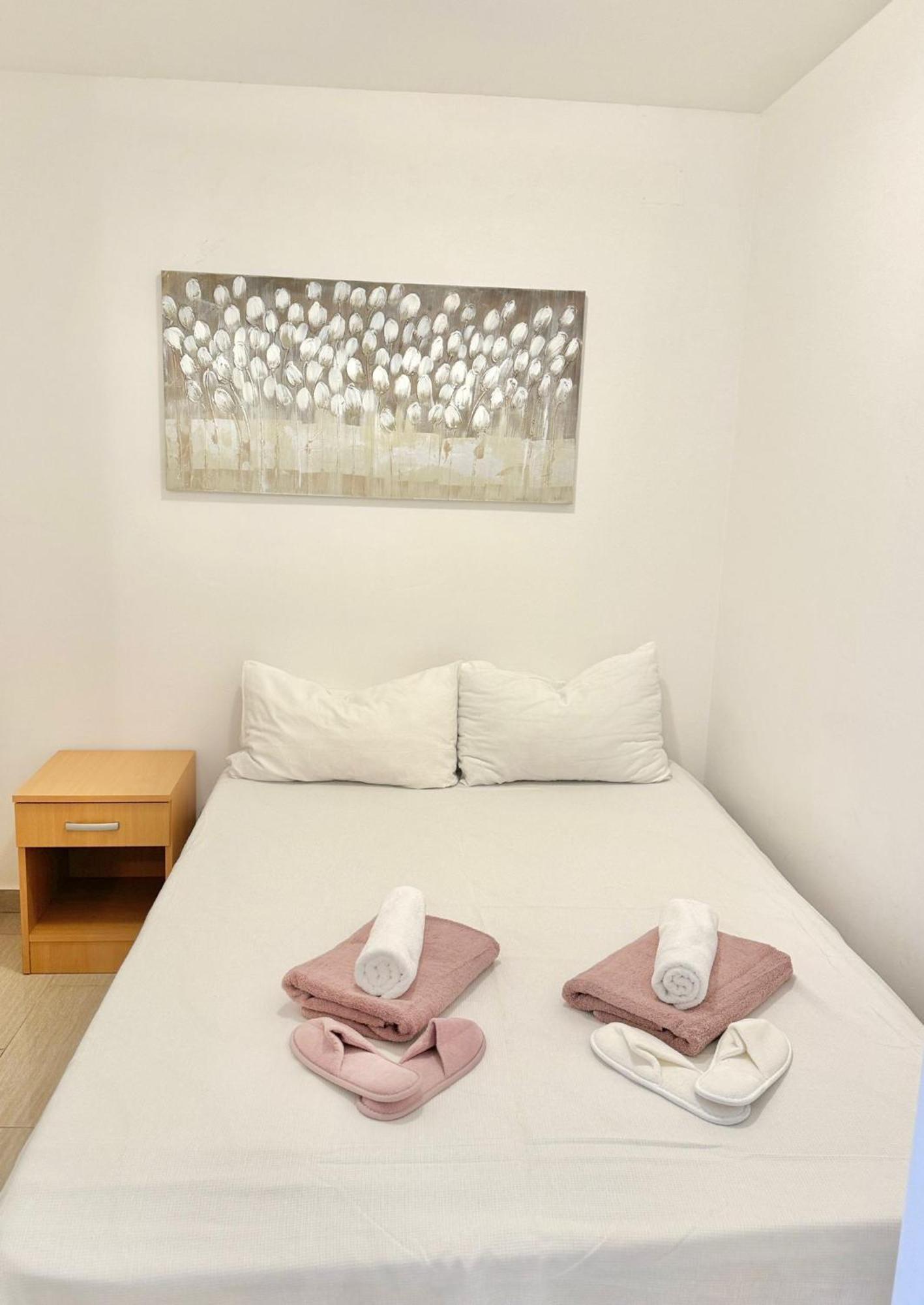 Villa Domgjoni Crikvenica Pokój zdjęcie