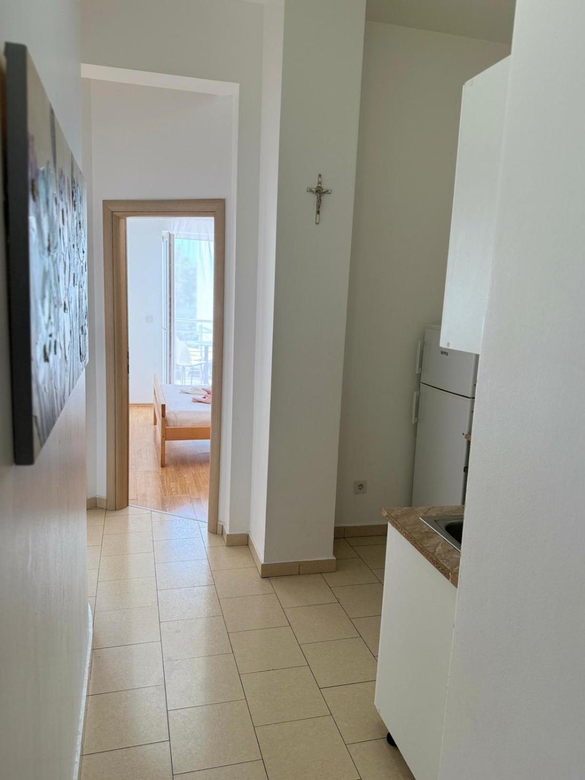 Villa Domgjoni Crikvenica Pokój zdjęcie