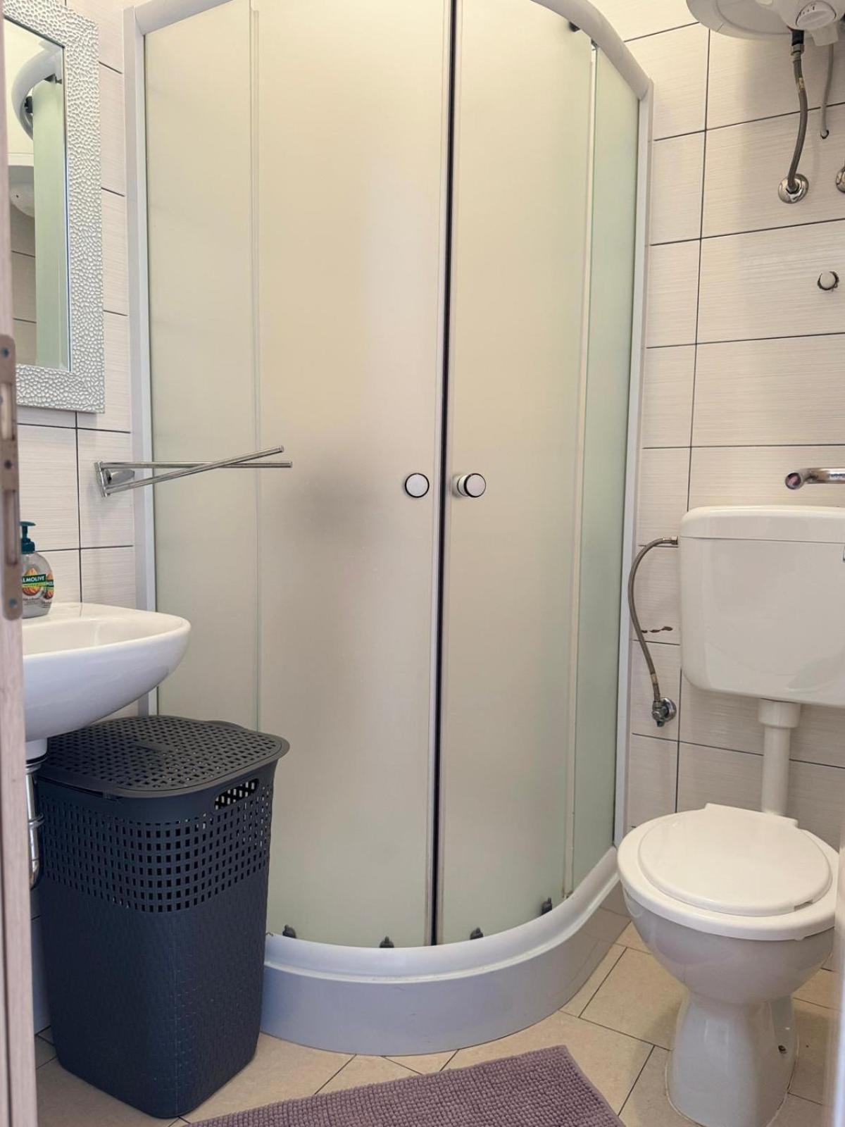 Villa Domgjoni Crikvenica Pokój zdjęcie