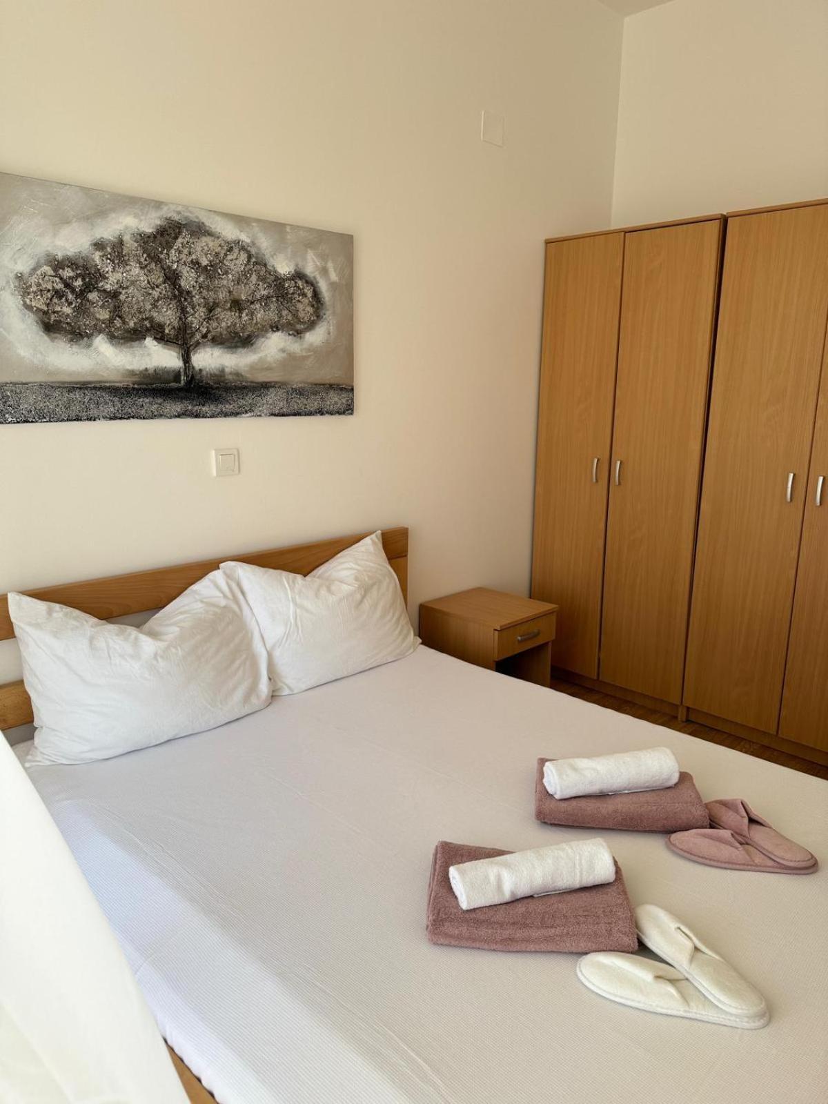 Villa Domgjoni Crikvenica Zewnętrze zdjęcie