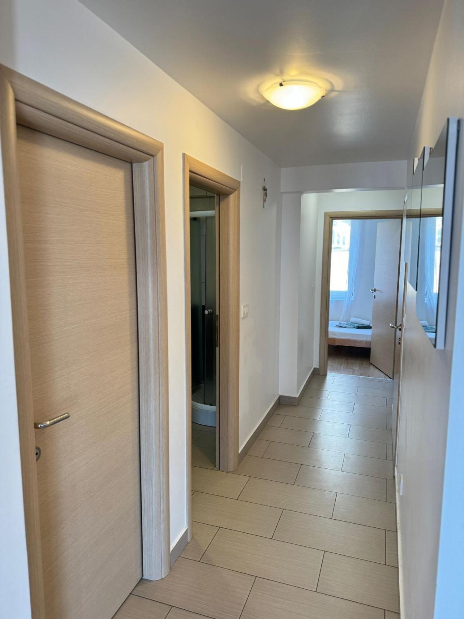Villa Domgjoni Crikvenica Zewnętrze zdjęcie