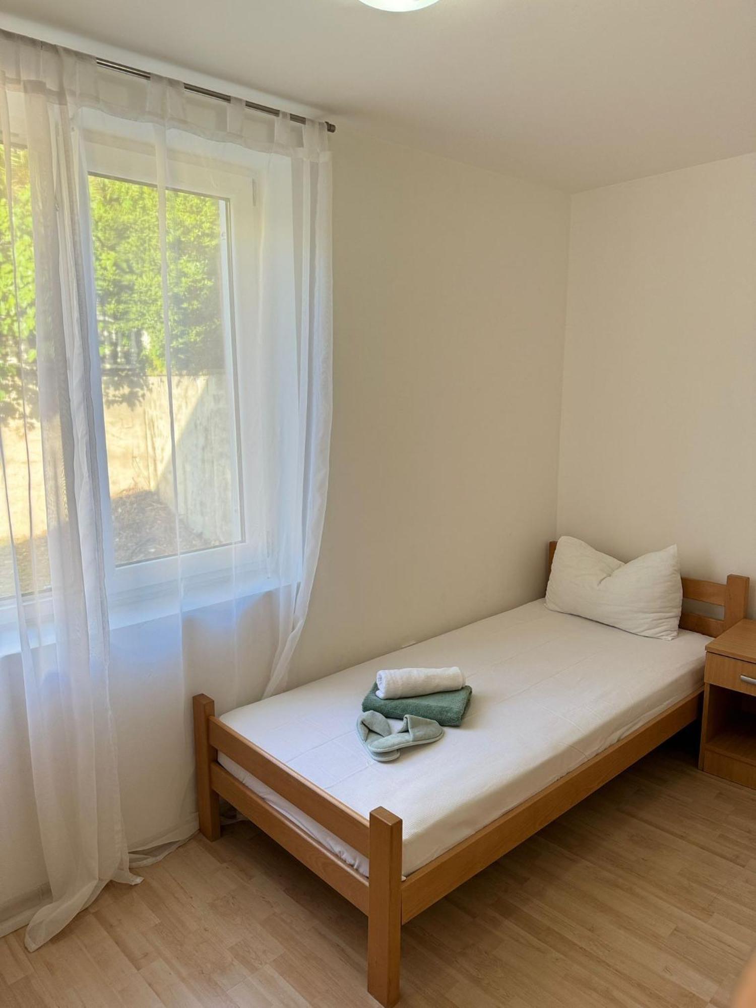 Villa Domgjoni Crikvenica Zewnętrze zdjęcie