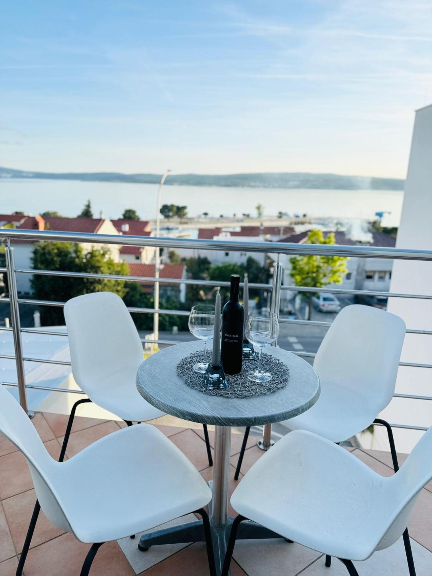 Villa Domgjoni Crikvenica Zewnętrze zdjęcie