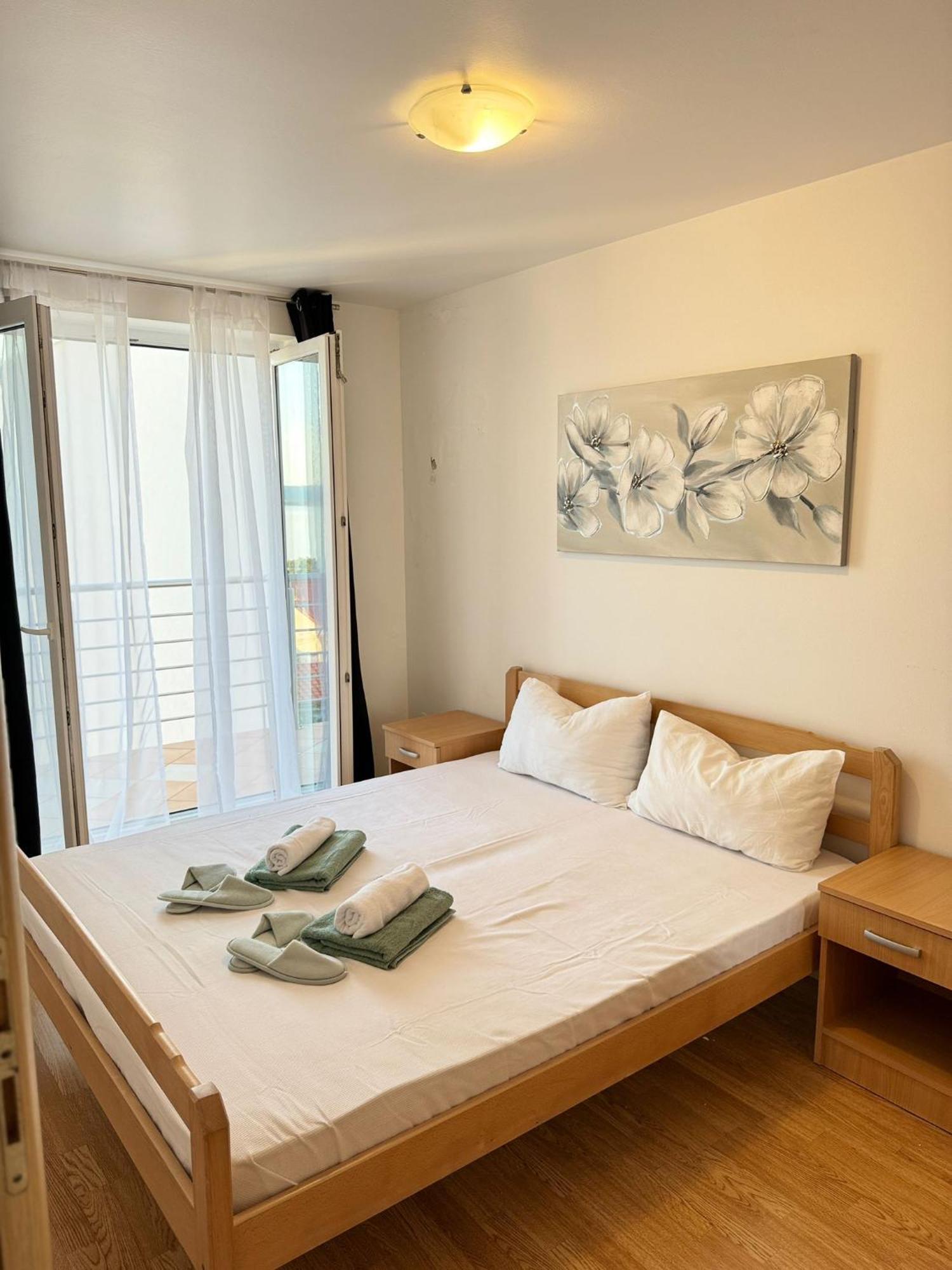 Villa Domgjoni Crikvenica Zewnętrze zdjęcie