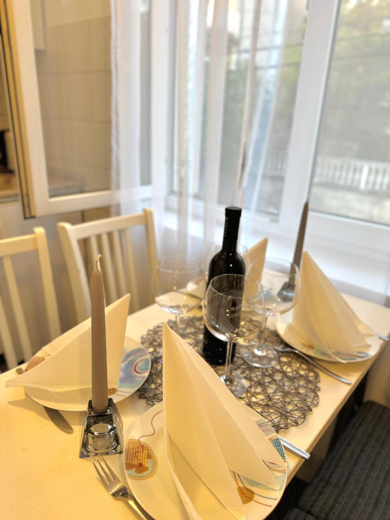 Villa Domgjoni Crikvenica Pokój zdjęcie