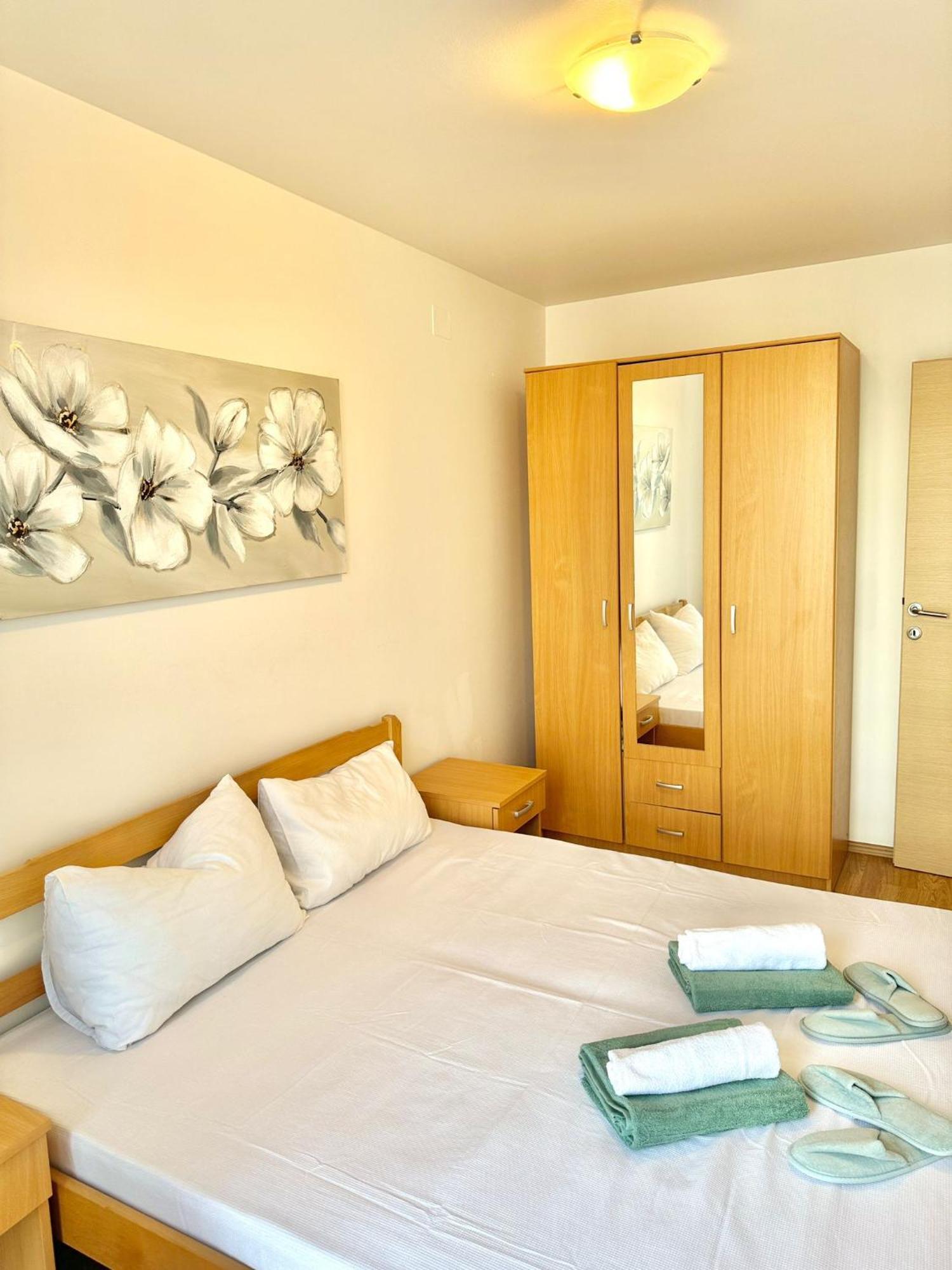 Villa Domgjoni Crikvenica Pokój zdjęcie