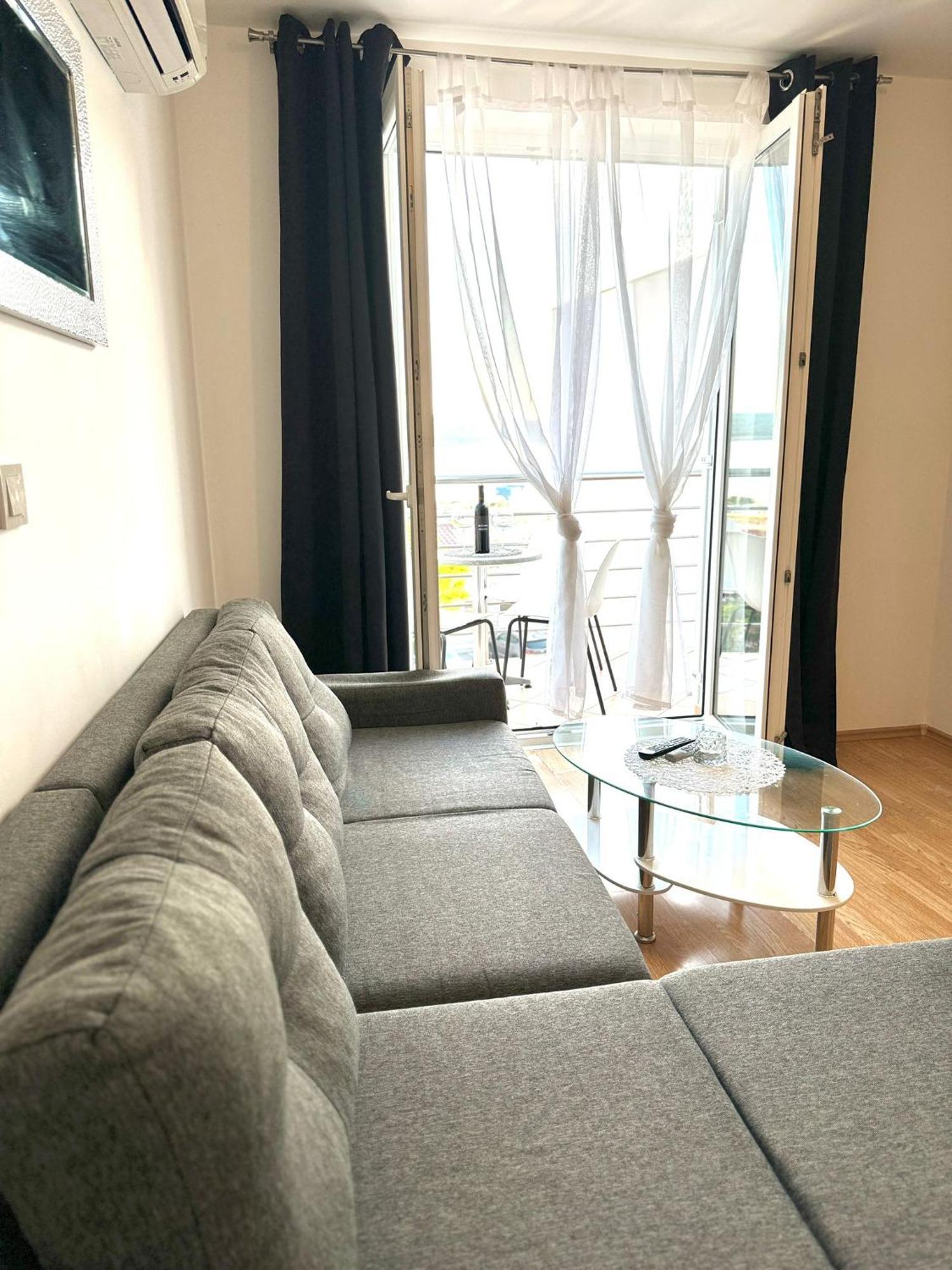Villa Domgjoni Crikvenica Zewnętrze zdjęcie
