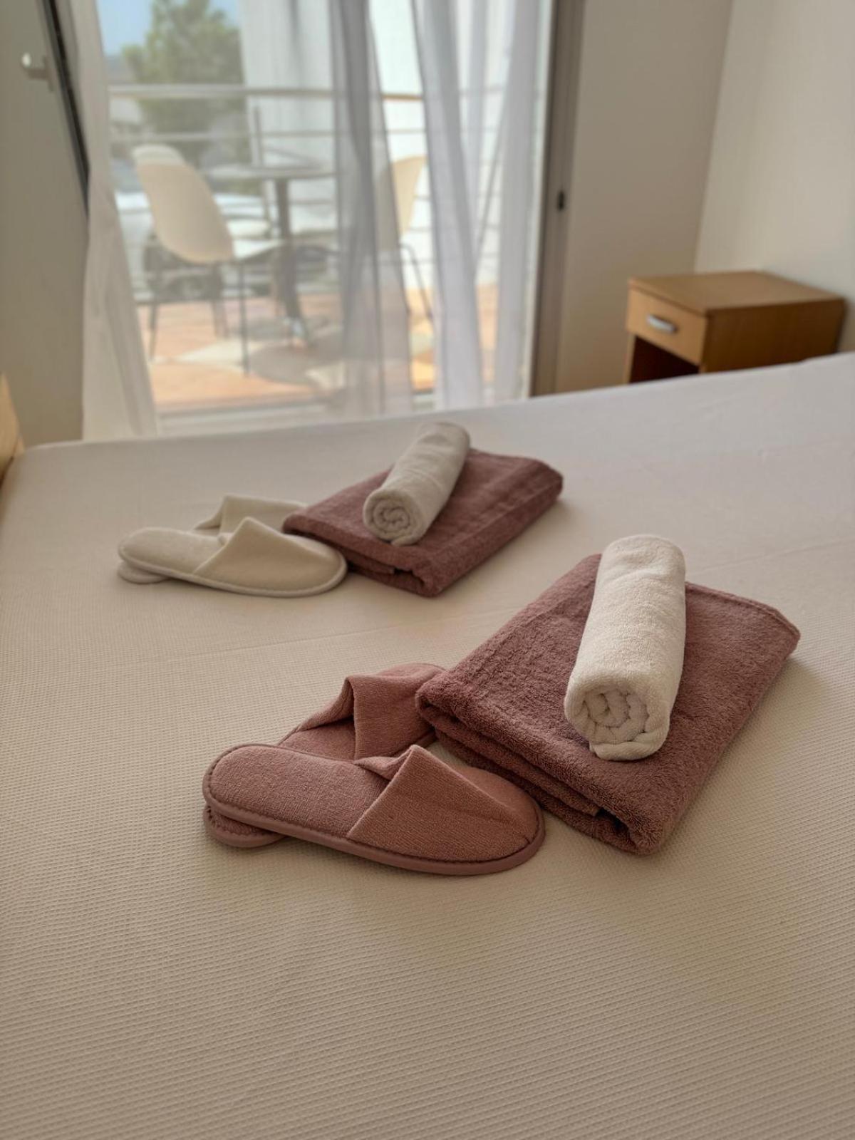 Villa Domgjoni Crikvenica Zewnętrze zdjęcie