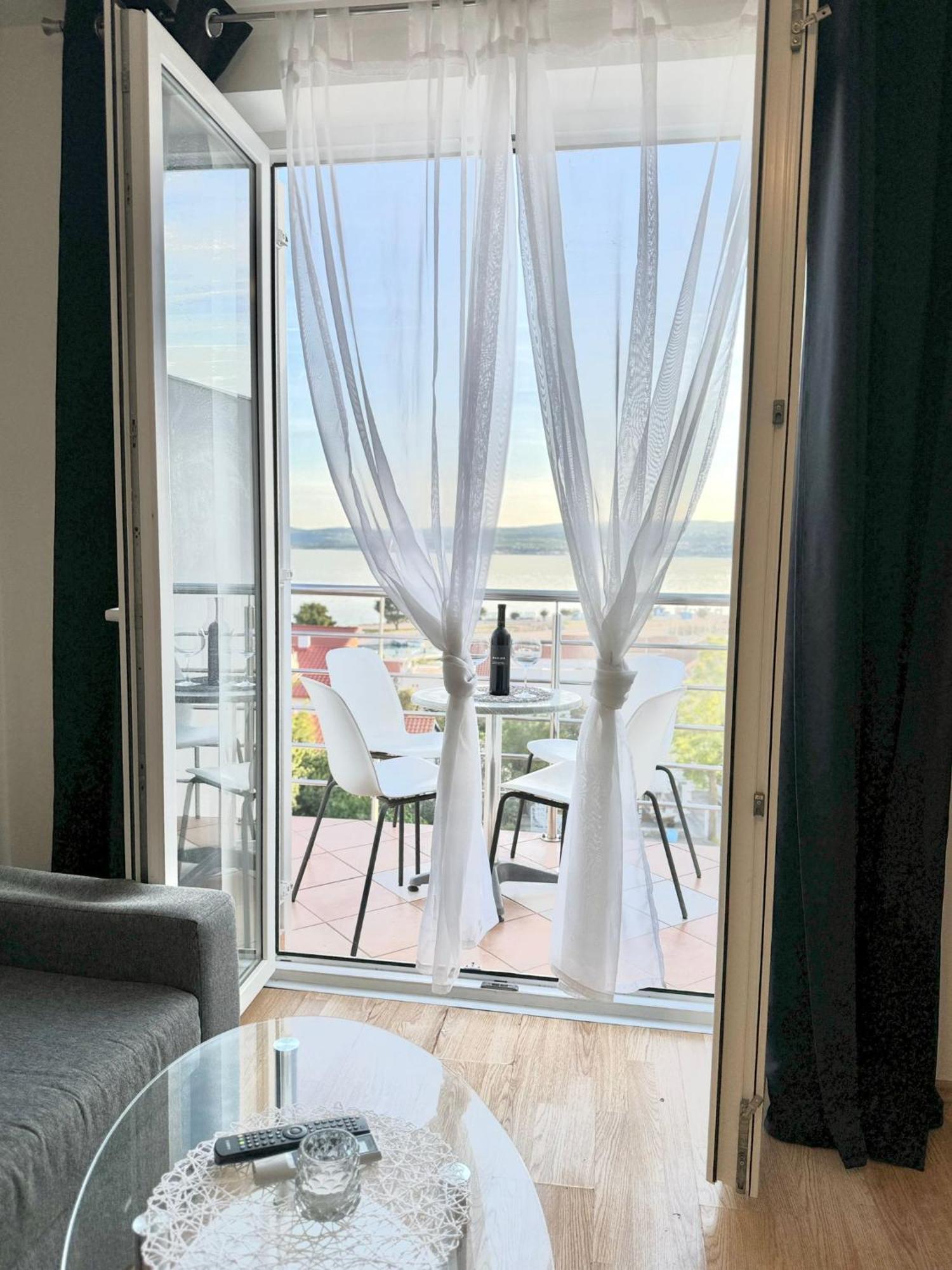 Villa Domgjoni Crikvenica Zewnętrze zdjęcie
