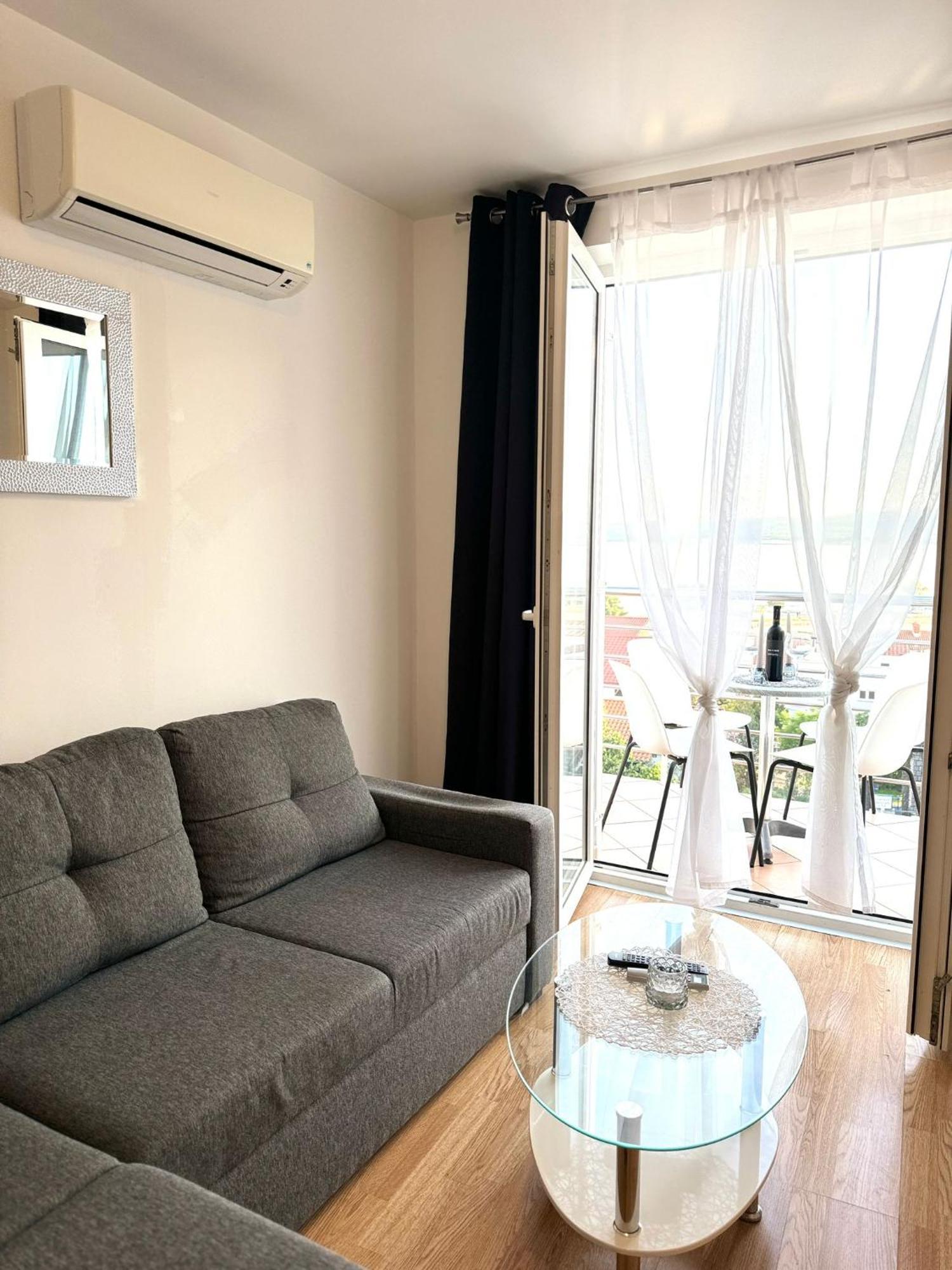Villa Domgjoni Crikvenica Zewnętrze zdjęcie