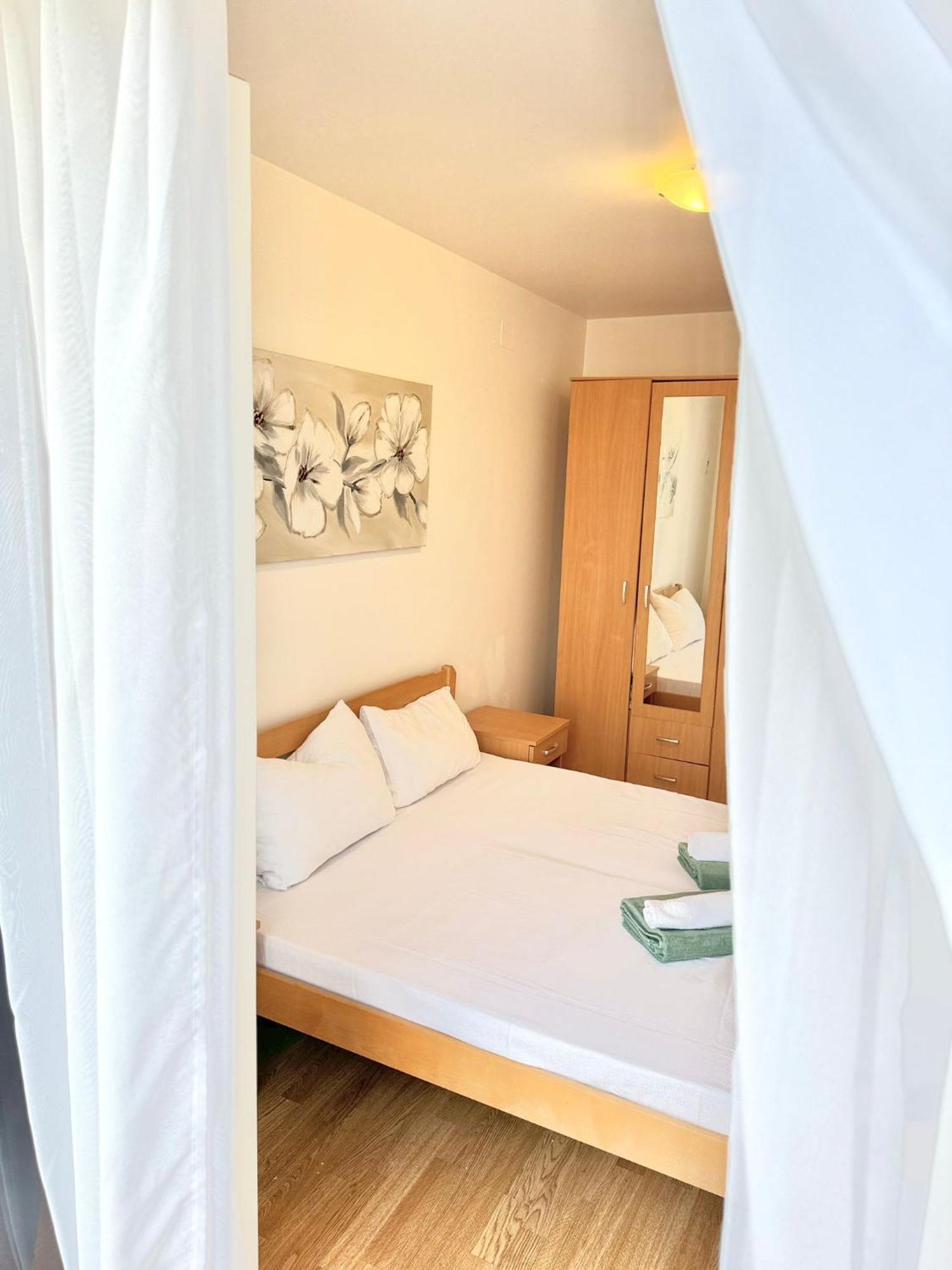 Villa Domgjoni Crikvenica Pokój zdjęcie