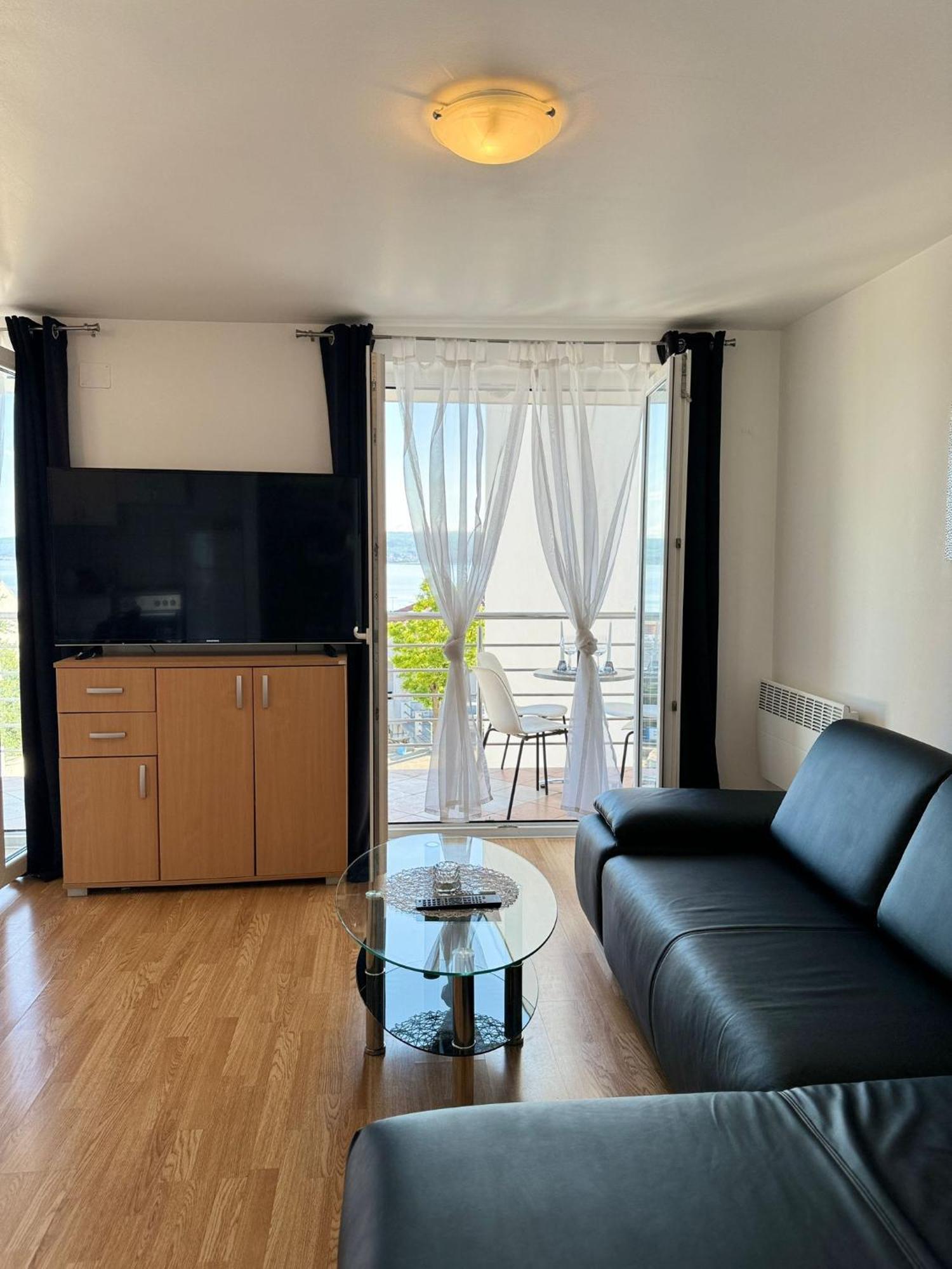 Villa Domgjoni Crikvenica Zewnętrze zdjęcie