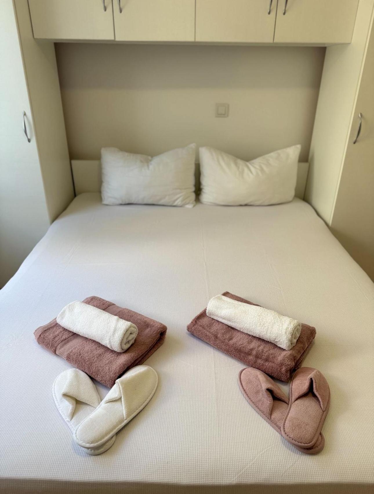 Villa Domgjoni Crikvenica Pokój zdjęcie