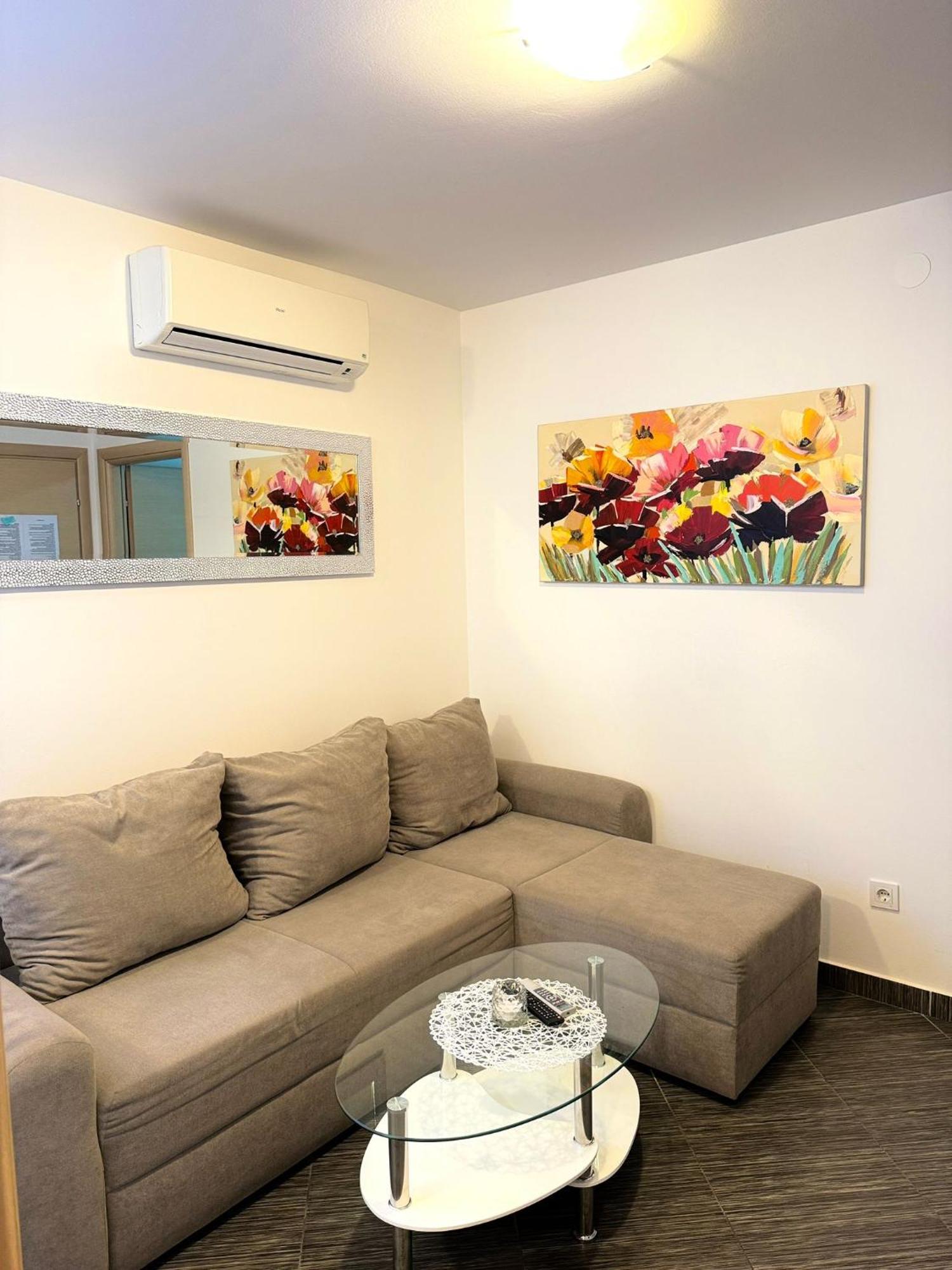 Villa Domgjoni Crikvenica Pokój zdjęcie