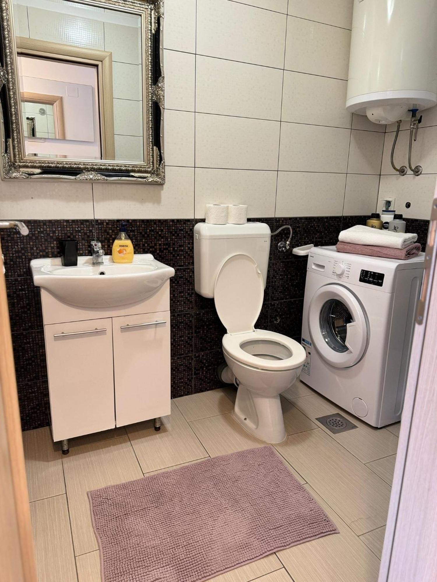 Villa Domgjoni Crikvenica Pokój zdjęcie